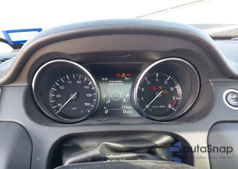 2016 Land Rover Discovery Sport Hse Lux из США, поврежденный, VIN SALCT2BG8GH573940